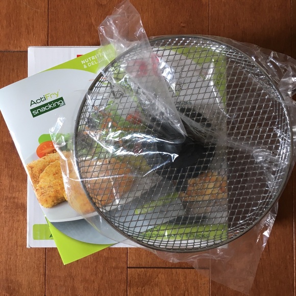 T-Fal Actifry Basket Accessory - Picture 2 of 4